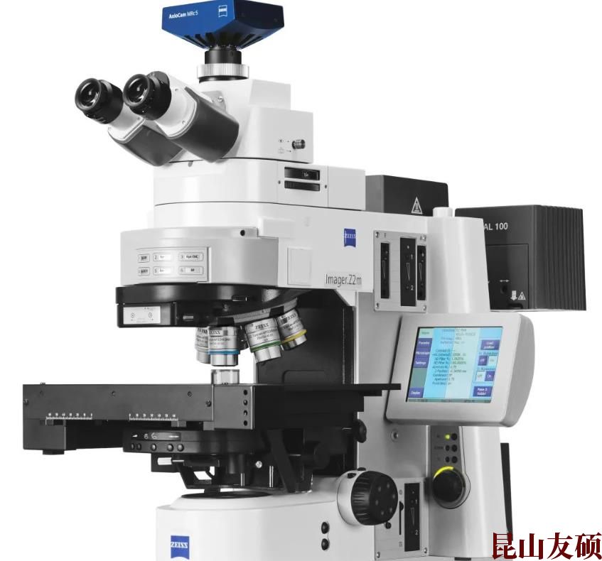 赤峰蔡司正置显微镜