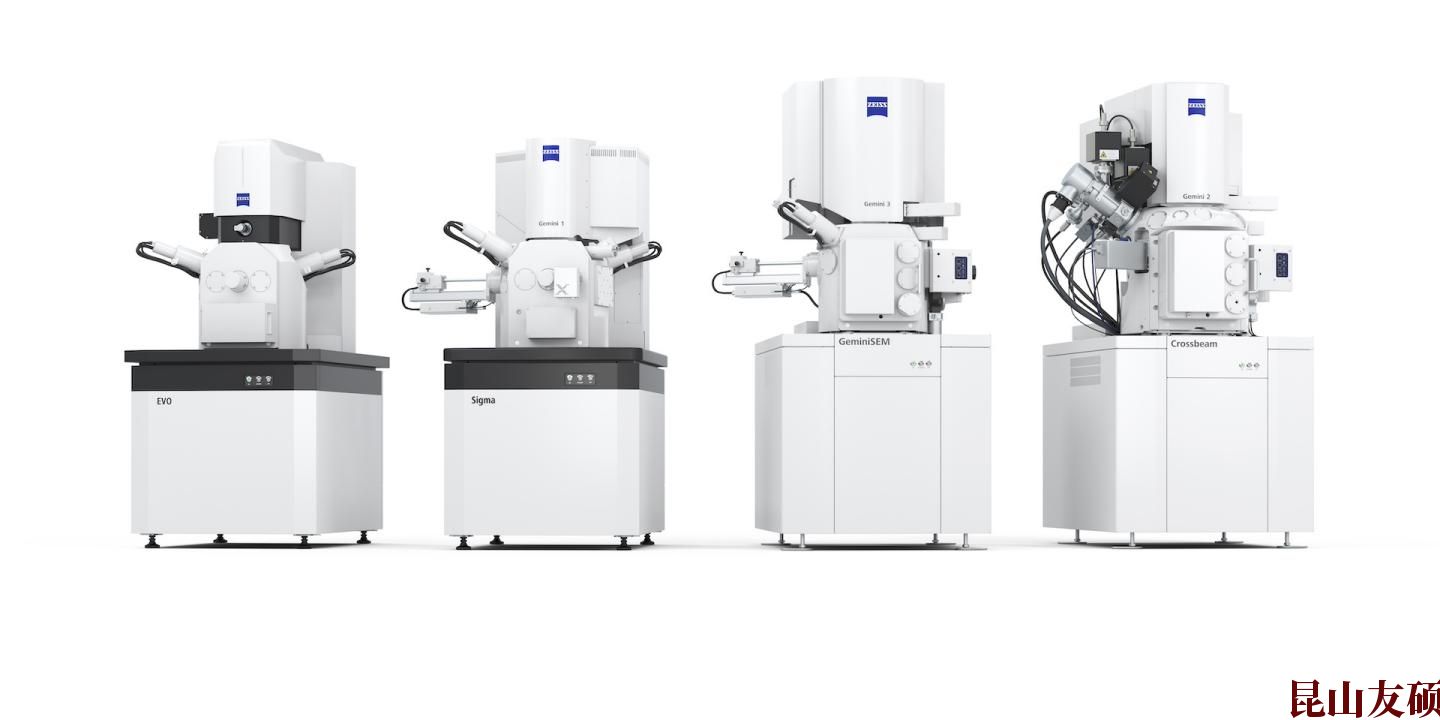 SEM赤峰扫描电镜